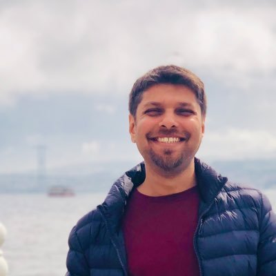 ninad's profile picture. Not doing more, doing better. Building https://t.co/GqlzscGGvI and https://t.co/dBVywCgdt0