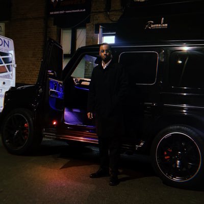 largeamountss's profile picture. 