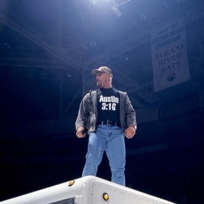 ianiswashed's profile picture. #1 stone cold glazer