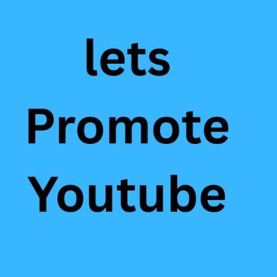 Boost your YouTube channel globally using genuine promotions. Everyday you'll receive organic engagements on your YouTube channel