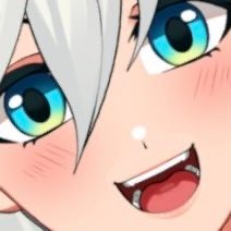 #vtuber #ENVtuber🫧 Hi hi! I’m Fyreflie, your mostly quiet, super anxious, but very chaotic lightningbug vtuber! :3 Art/Rig: @akenonekoart