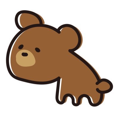 sa_kumakuma29's profile picture. 📦たまに🍽/ギリギリしか働けない生き方がブス🧸