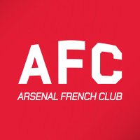 Arsenal French Club (@frenchafc) 's Twitter Profile