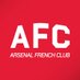 Arsenal French Club (@frenchafc) Twitter profile photo Arsenal French Club (@frenchafc) Twitter profile photo