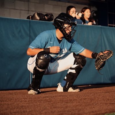 Niko Regla Profile