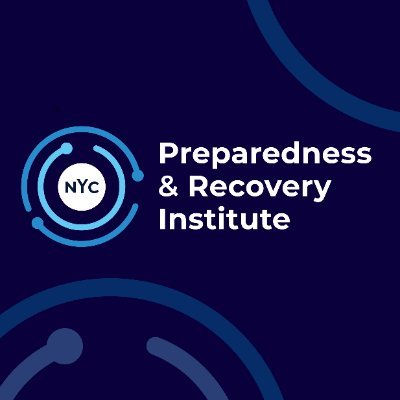 NYC Preparedness & Recovery Institute Profile