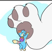 PawSpeck (@pawspeck_) 's Twitter Profile