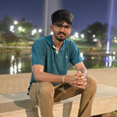 SDE @TeamPratilipi | Android developer | Kotlin & Jetpack compose | Kotlin Multiplatform Enthusiast