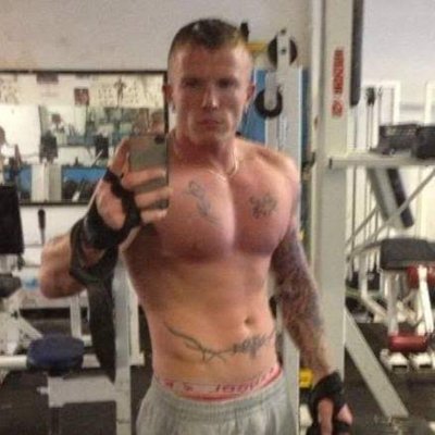 Absolute danger to society, oh no wait I'm just unvaxed, eyes wide open, husband and dad of 2, just here for the banter, no DM'S
