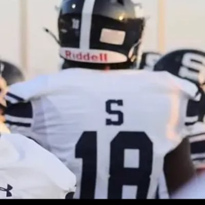 Caleb Scroggins Profile
