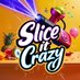 Slice It Crazy (@scrazy54368) Twitter profile photo Slice It Crazy (@scrazy54368) Twitter profile photo
