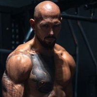 Andrew Tate (@cobrratatq) 's Twitter Profile