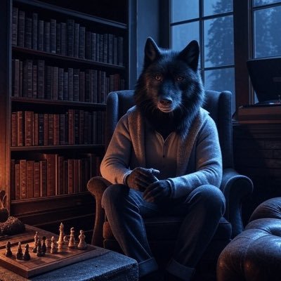 sigmawolfXXII's profile picture. 