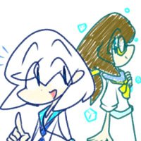白棒とテーミル (@shirobou_temil) 's Twitter Profile