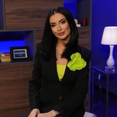 Montenegrina 🇲🇪 based in 🇧🇦| Journalist and TV Host, PR and marketing manager | IR & diplomacy | ALL VIEWS PERSONAL