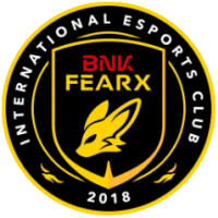 🎮 Compte fan 🇫🇷 dédié à @BNKFEARXEsports
📌 Résultats, highlights et contenu autour des joueurs sur LoL | Valorant | R6SX
#BFXWIN