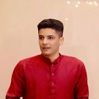 vijaybarot171's profile picture. 