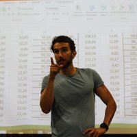 Javi Riscart (@riscartlopez) 's Twitter Profile