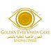 Goldeneyesvisioncare (@goldeneyesvc) Twitter profile photo Goldeneyesvisioncare (@goldeneyesvc) Twitter profile photo