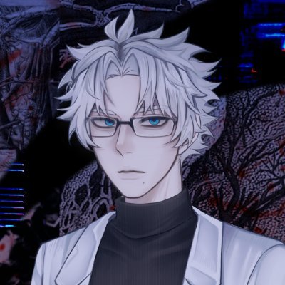 prettygay_0410's profile picture. 中/En  18+
经常骂人，偶尔画画