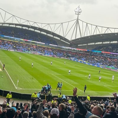 finnwwfc's profile picture. Wycombe home & away