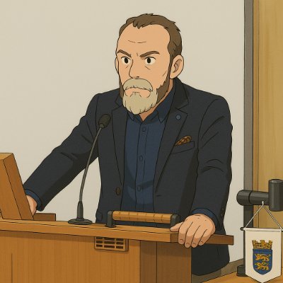 PatWestlund's profile picture. Tänkare, IT-entreprenör, Sverigedemokrat, skogsägare, hårdrockare, cyklist.