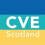 CVE Scotland (@cve_scot) 's Twitter Profile