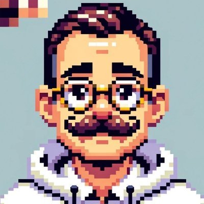 Digital Midwest-ing 🌪️🌽
Former ${schools} & ${companies} 🏛️🏭
Building software in scala & rust 🪙🔨🤖
https://t.co/jgg23MQabr
https://t.co/C7ni33VQrq
https://t.co/4WCfIO4Qfa