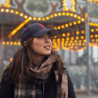 Grace (@grace_yang_) 's Twitter Profile