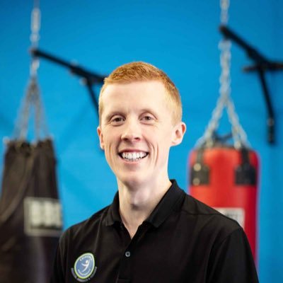 Trainee Advanced Practice Physio. Specialist interest in shoulders and the upper limb. Community MSK, FCP and Private Practice. All views are my own.