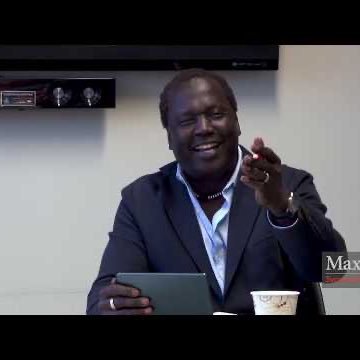 Prof of anthropology at Syracuse University. Researching political & gender-based violence. Analyst on security governance in the Sudans. Ts personal opinion
