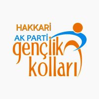 AK Gençlik Hakkari 🇹🇷 (@akgenchakkari) 's Twitter Profile