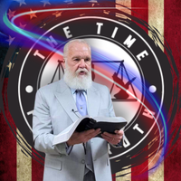 Rev. Ray Barnett Ph.D; Th.D (@pr_barnett) 's Twitter Profile Photo