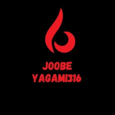 JoobeYagami316's profile picture. 