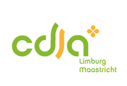 Officiële twitter CDJA Maastricht