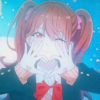 しん (@qkty6lu) 's Twitter Profile