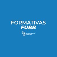 Formativas FUBB (@formativasfubb) 's Twitter Profile Photo Formativas FUBB (@formativasfubb) 's Twitter Profile Photo