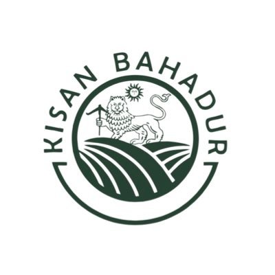 KisanBahadurAg's profile picture. The official Twitter page for Kisan Bahadur. Premium, high-quality produce all farm-to-table.