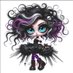 Midnight Rayne (@1midnightrayne1) Twitter profile photo