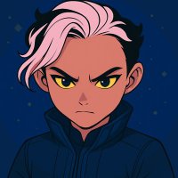 0x36v 🧡 (@0x36five) 's Twitter Profile
