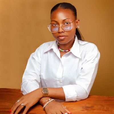 only1MFA's profile picture. Human Anatomist|| Virtual Assistant|| Shoepreneur|| Christian creative.