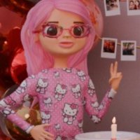 büşra ama 61 (@bulbulhaniim) Twitter profile photo