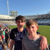 David (Yoz) Hughes (@yoz75dmh) 's Twitter Profile