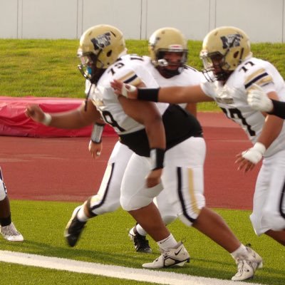 6’4 311 llC/O ‘26, C/G/T/DTll NORTH FOREST HSlllOFF/DEF KEY PLAYERllEMAIL:Legitbyron11@gmail.com