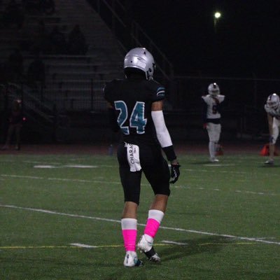 6’0 187 | class Of ‘26, DB | (@_CR_Football) Dbcoach : @coach_Ddub