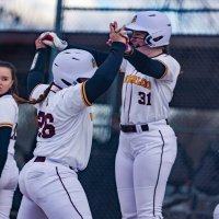 Allyson (Ally) Schaumann 2027- Uncommited (@softballally31) 's Twitter Profile