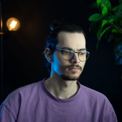 snwzy's profile picture. @solydbot + @cyclede_ + @scalahq $XLA