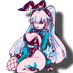 โ โ๐ผ๐ธ๐๐ ๐๐พ๐ฒ๐บ๐๐โ๐ (@punkzh3art) Twitter profile photo โ โ๐ผ๐ธ๐๐ ๐๐พ๐ฒ๐บ๐๐โ๐ (@punkzh3art) Twitter profile photo