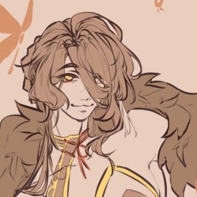 ╭・୭﹒ art & story enjoyer!!! sporadic tweets
➽ mainly here for fandoms & friends
╰・ ﹔ pfp & header゛@hacksawing_
