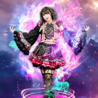 たなばた兎花🐰🎋MILKYDOPE (@uka_milkydope) Twitter profile photo
